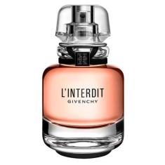 Imagem de L'interdit Givenchy Perfume Feminino Eau de Parfum