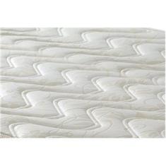 Imagem de Colchão Paropas D33 Conforto Ultra Firme Bege Casal 138