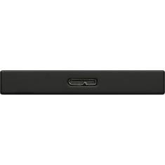 Imagem de HD Externo Seagate One Touch 2TB USB 3.0 Disco Rígido Portátil - Space Gray STKB2000404