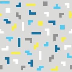 Imagem de Papel de Parede Tetris Boy