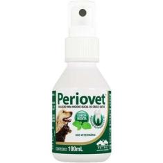 Imagem de Periovet Spray 100 ML - Vetnil