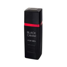 Imagem de Black Caviar Homme Paris Elysees Perfume Masculino edt 100ml