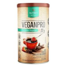 Imagem de Proteína Vegetal Nutrify Vegan Pro - 450G
