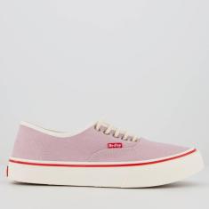 Imagem de Tênis Redley Originals Eco Rosa-Unissex