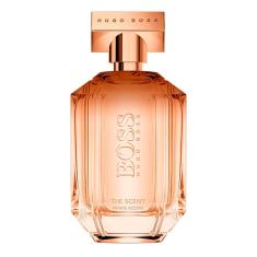 Imagem de Hugo Boss The Scent Private Accord Eau de Parfum - Perfume Feminino 100ml