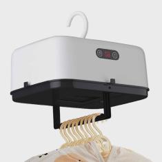 Imagem de Mini Secadora De Roupa Elétrica Portátil Compacto Dobrável
