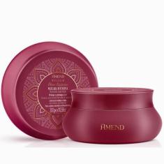 Imagem de Máscara Capilar Millenar Intensiva Óleos Egípcios 300G - Amend ' - Ame