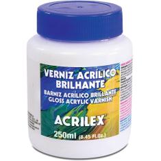 Imagem de Verniz Acrílico Brilhante 250ml 15025 Acrilex