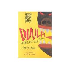 Imagem de Duula a Mulher Canibal um Conto Africano - Barbosa, Rogério Andrade - 9788573383249
