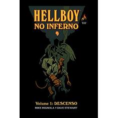 Imagem de Hellboy no Inferno - Volume 1 - Mike Mignola - 9788578672058