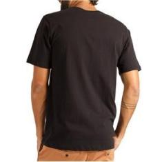 Imagem de Camiseta Hurley Silk Frame Masculina 