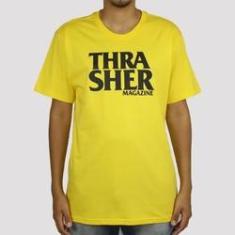 Imagem de Camiseta Thrasher Anti Logo - 