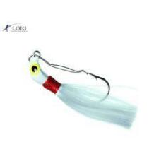 Imagem de Isca Artificial Lori Jig Anti Enrosco Rabuda 12gr