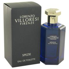 Imagem de Perfume Feminino Spezie Lorenzo Villoresi 100 ML Eau De Toilette