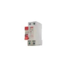 Imagem de Disjuntor de Fuga Steck 2p 40a Sdr24030