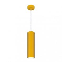 Imagem de Pendente Viena Tubo 30 Cm Conti Iluminação 
