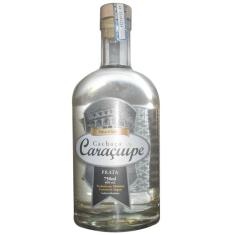 Imagem de Cachaça Caraçuipe Prata 750 Ml