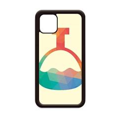 Imagem de Capa com estampa de garrafa de cone de desenho animado para iPhone 11 Pro Max para Apple Mobile Case Shell