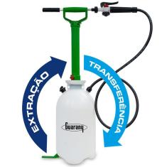 Imagem de Bomba Multi Extrator Manual De Líquidos 7,6 Litros-guarany