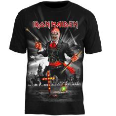 Imagem de Camiseta Premium Iron Maiden Nights Of The Dead