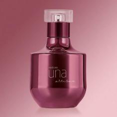 Imagem de Perfume Natura Una Artisan Deo Parfum Feminino 75ml