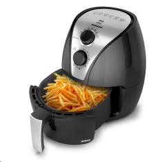 Imagem de Fritadeira Itatiaia Essencial Air Fryer 3,5L AFESS1001