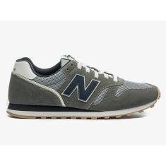 Imagem de Tênis New Balance 373v2 Original 38/44-Masculino