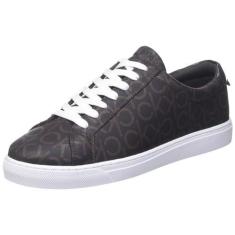 Imagem de Calvin Klein Tênis feminino Gules, Espresso Multi 200