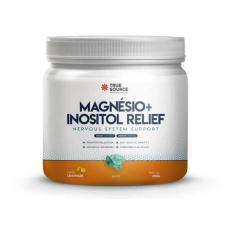 Imagem de True Magnesio Inositol Relief 300G Sabor Limonade
