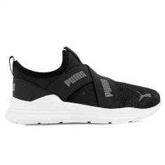 Imagem de Tênis Puma Wired Run Slip On Ps Bdp
