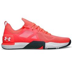 Imagem de Tênis Under Armour Tribase Cross Unissex Coral