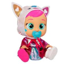 Imagem de Boneca Cry Babies Stars Daisy Com Olhos Que Brilham Br2239- Multikids