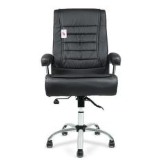 Imagem de Cadeira Escritório Presidente Big Com Molas Best Chair