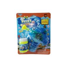 Imagem de Peixe Azul Lança Bolhas De Sabão Com Luz Company Kids