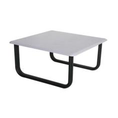 Imagem de Mesa Para Recepção De Escritório Linha Mesa Recepção Preto - Design Of