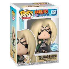 Imagem de Funko Pop! 1257 Tsunade Creation Rebirth Naruto Special