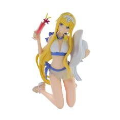 Imagem de Sword Art Online Code Register Exq Figure Alice - Bandai