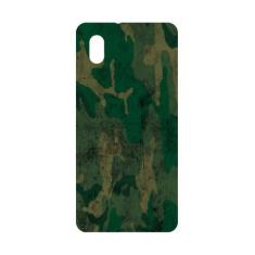 Imagem de Capa Adesivo Skin161 Verso Para Alcatel 1B 2020 - KawaSkin