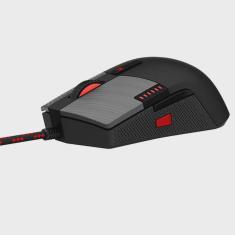 Imagem de Mouse Gamer aoc Agon AGM700, rgb, 16000 dpi, 8 Botões - AGM700DRCB