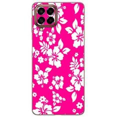 Imagem de Capa Adesivo Skin182 Verso Para Samsung Galaxy M53 5G