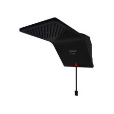 Imagem de Ducha Eletrônica Ducali Black Zagonel 127V 5500W