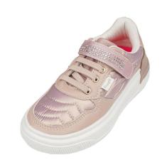 Imagem de Tenis Infantil Menina Casual Glitter Strass Pampili XP24-Feminino