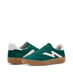 Imagem de Madden Girl Tênis feminino Giia, Verde esmeralda multi, 35