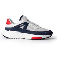 Imagem de Tênis Fila F Virtuous Retro Masculino-Masculino