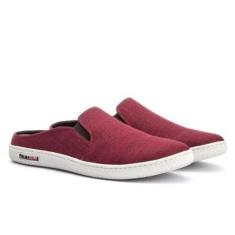 Imagem de Mule Rosa Helena Slip On Spatênis Urban Masculino-Masculino