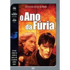 Imagem de DVD O Ano da Fúria