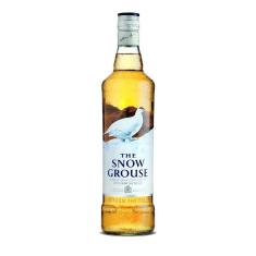 Imagem de Whisky Famous The Snow Grouse 700Ml