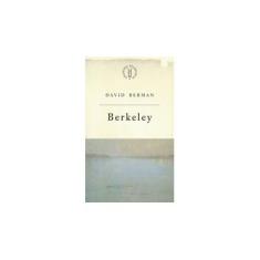 Imagem de Berkeley - Col. Grandes Filosofos - Berman, David - 9788571393219