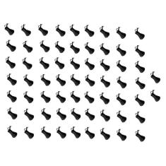 Imagem de Kit 65 Spot Trilho Perfilado Eletro Calha Par20 Bulbo Ol3