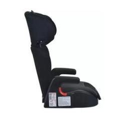 Imagem de Cadeira Para Auto Protege Reclinável - Burigotto